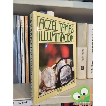 Aczél Tamás: Illuminációk