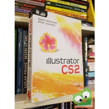 Peter Lourekas, Elaine Weinmann: Illustrator CS2