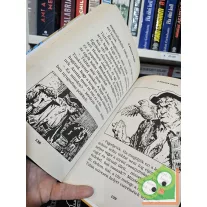   Robert Louis Stevenson, Barbara Green: A kincses sziget (illusztrált)