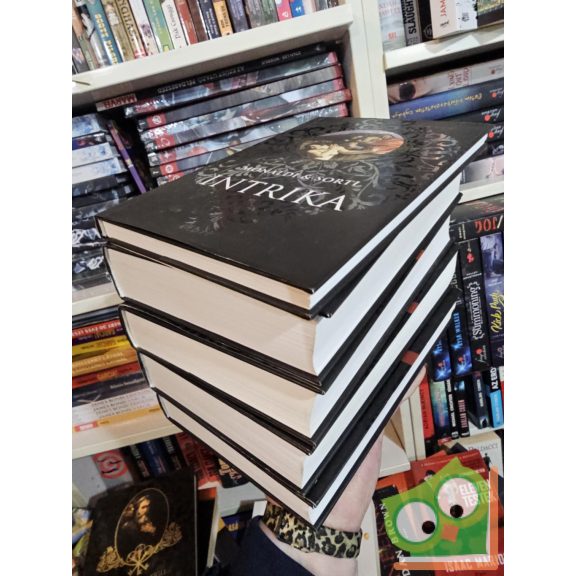 Rita Monaldi,  Francesco Sorti: Imprimatur  1-5.