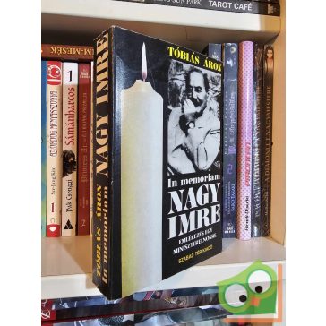   Tóbiás Áron: In memoriam Nagy Imre - Emlékezés egy miniszterelnökre