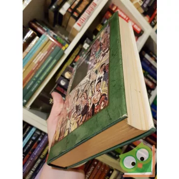   G. G. Kotovszkij, G. M. Bongard-Levin, K. A. Antonova: India története