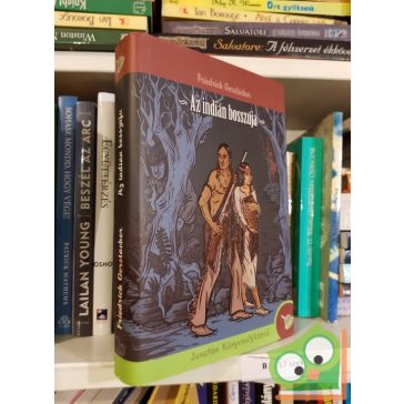 Friedrich Gerstäcker: Az indián bosszúja