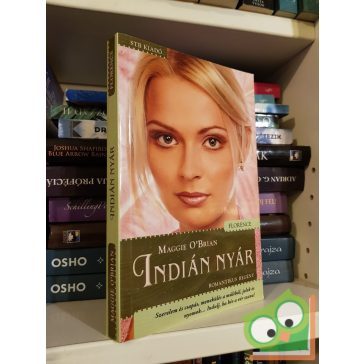 Maggie O'Brian: Indián nyár (Florence)