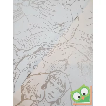 Alain Quesnel: Indiánok (Mítoszok és legendák)