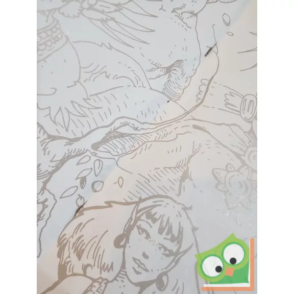 Alain Quesnel: Indiánok (Mítoszok és legendák)