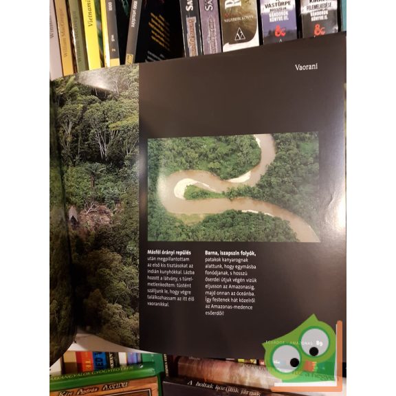 Lóránt Attila: Indiánok (ritka)