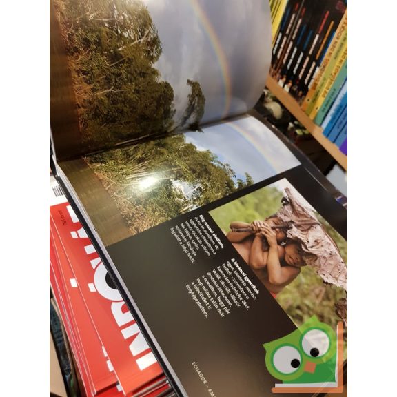 Lóránt Attila: Indiánok (ritka)