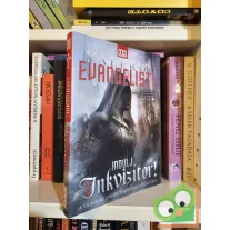   Valerio Evangelisti: Indulj, inkvizítor! (Eymerich-ciklus 1.)