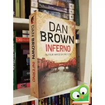 Dan Brown: Inferno (Robert Langdon, #4) (in het Nederlands)