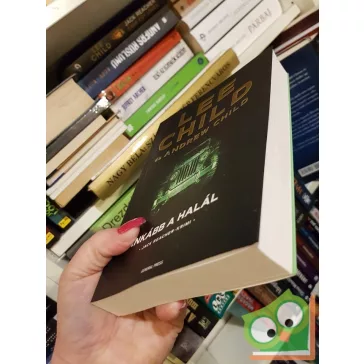 Lee Child, Andrew Child: Inkább a halál (Jack Reacher 26.)