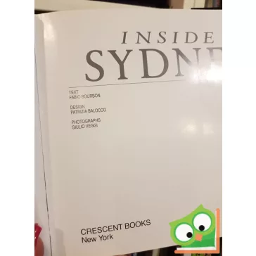 Inside Cities of the World: Inside Sydney
