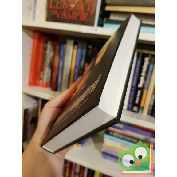 Anne Rice: Interjú a vámpírral (Vámpírkrónikák 1.)