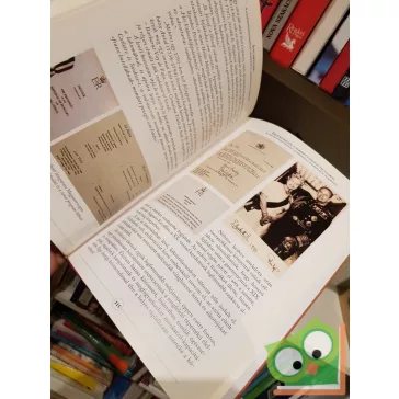   Szeleczky Arnold: Ínycsiklandó - Receptklub receptgyűjtemény 6.