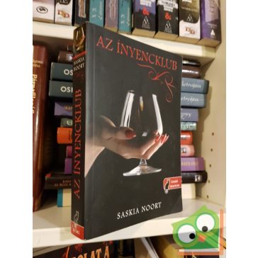 Saskia Noort: Az ínyencklub