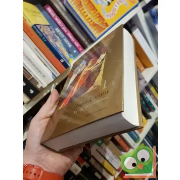 Sarkady Sándor: Írom korom  (Ritka!)