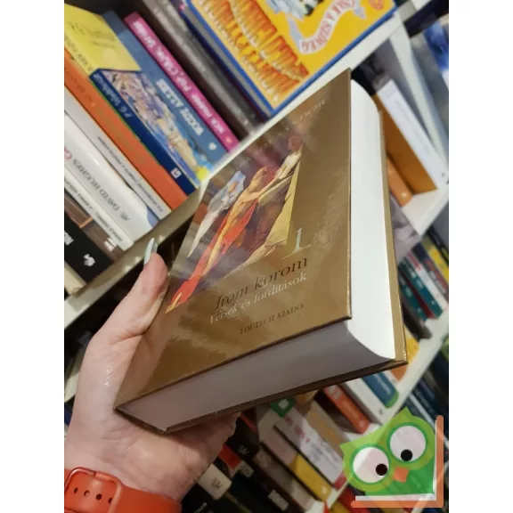 Sarkady Sándor: Írom korom  (Ritka!)