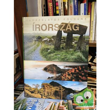 John Sykes: Írország