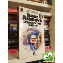   Isaac Asimov's Science Fiction magazin Folge 31. (Deutsch/ Német)