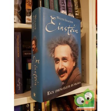 Walter Isaacson: Einstein