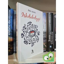 Békés Márta: Iskolabolygó