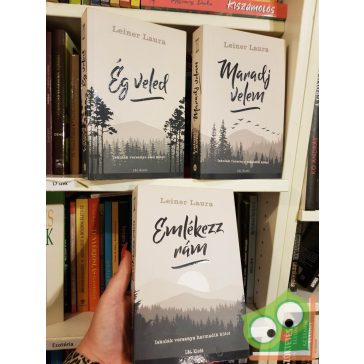 Leiner Laura: Iskolák versenye 1-3.