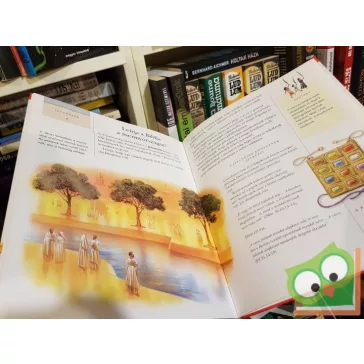 Sue Graves: Ismered a Bibiliát?