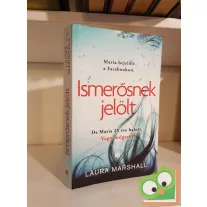 Laura Marshall: Ismerősnek jelölt