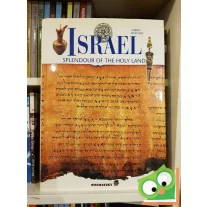 Sarah Kochav: Israel: Splendour of the Holy Land