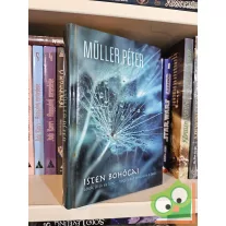 Müller Péter: Isten bohócai (Dedikált)