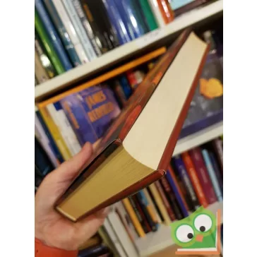 J. R. dos Santos: Isten haragja (Tomás Noronha 4.)