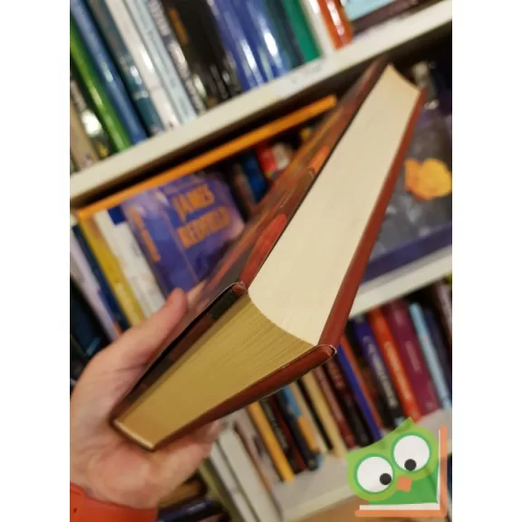 J. R. dos Santos: Isten haragja (Tomás Noronha 4.)