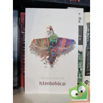 Kamarás István OJD: Istenbohócai