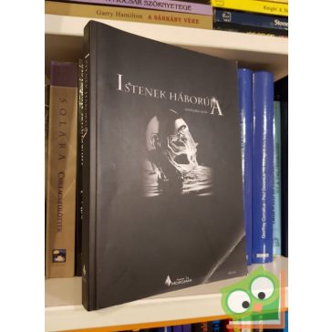 Rony Chaves: Istenek háborúja