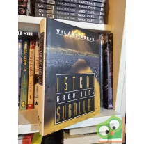 Greg Iles: Isteni sugallat (Világsikerek)