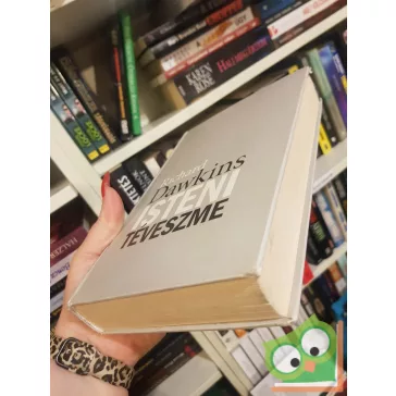 Richard Dawkins: Isteni téveszme