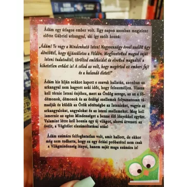 Rick Reckless: Isteni utazás