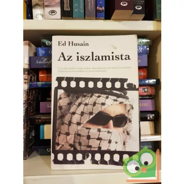 Ed Husain: Az iszlamista