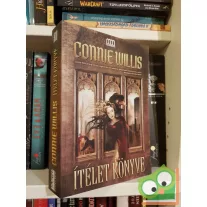 Connie Willis: Ítélet könyve (újszerű)