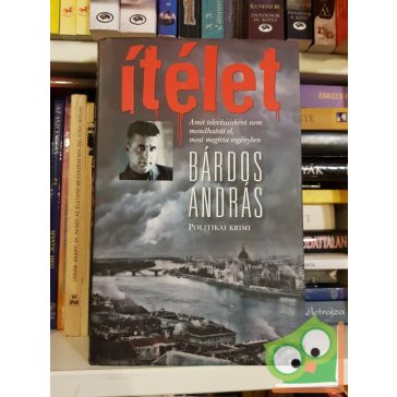 Bárdos András: Ítélet