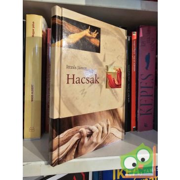 Ittzés János: Hacsak (újszerű)