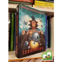 Izéhordák