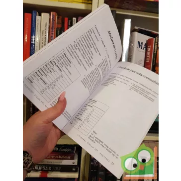   Lara Rondinelli, Jennifer Bucko: Ízletes szívbarát ételek receptkönyve cukorbetegeknek -  Egyszerűen elkészíthető ételek 3.