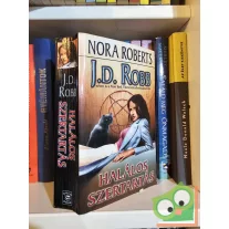J. D. Robb: Halálos szertartás (Eve Dallas 5.)