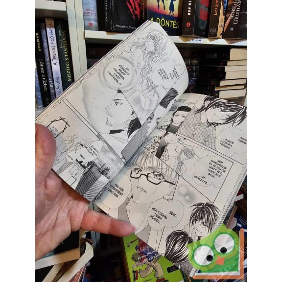 Millenni+M: J-pop bálvány 1. (J-pop bálvány 1.) (újszerű)