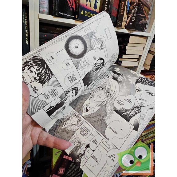 Millenni+M: J-pop bálvány 2. (J-pop bálvány 2.) (újszerű)