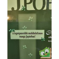   Millenni+M: J-pop bálvány 2. (J-pop bálvány 2.) (újszerű)