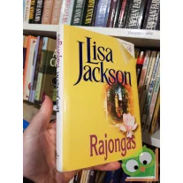   Lisa Jackson: Rajongás (Középkori rejtély 1.) (Romantikus Regények)