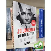 Jo Jakeman: Megtörhetetlen
