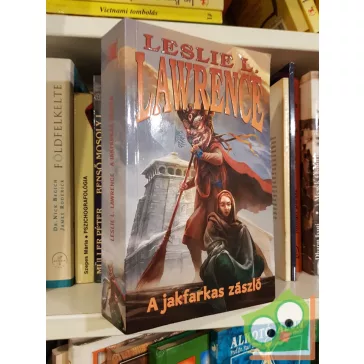 Leslie L. Lawrence: A jakfarkas zászló